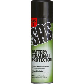 S.A.S Battery Terminal Protector